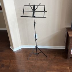 Music Stand , New