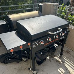 Blackstone Griddle