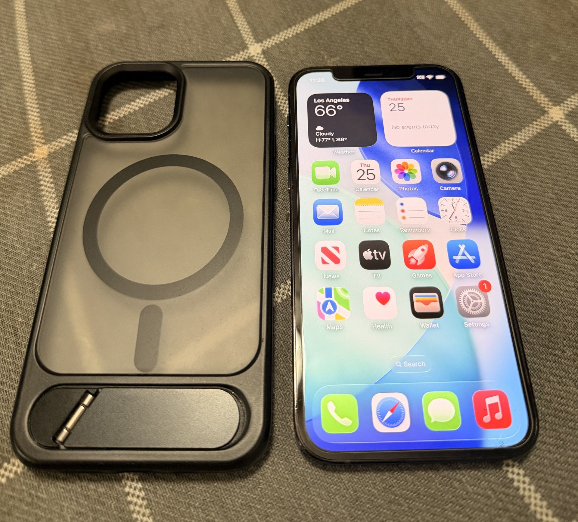 Iphone 12 Pro 512gb Unlocked