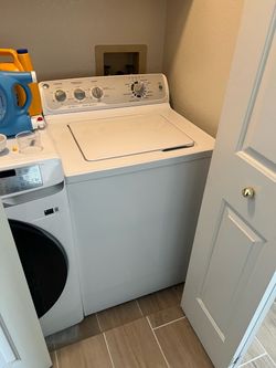 Washer