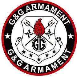 G&G M-14 