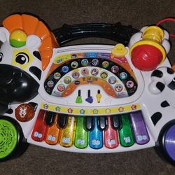 Zoo Jamz Piano