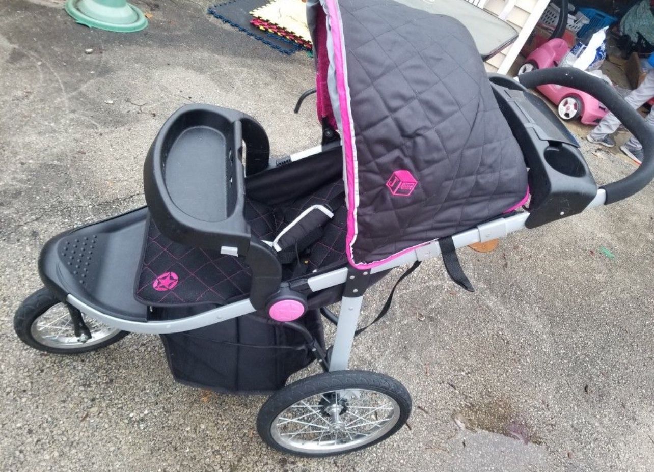 Stroller in good condition