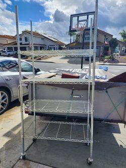 Lowes Metal Shaves On Ro