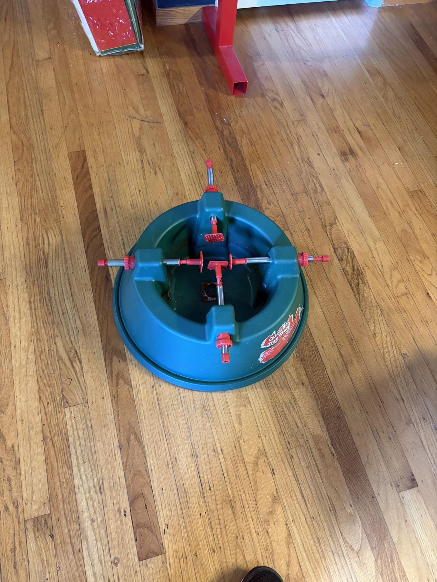 Christmas Tree stand 