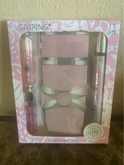 YARA 4 pcs sets