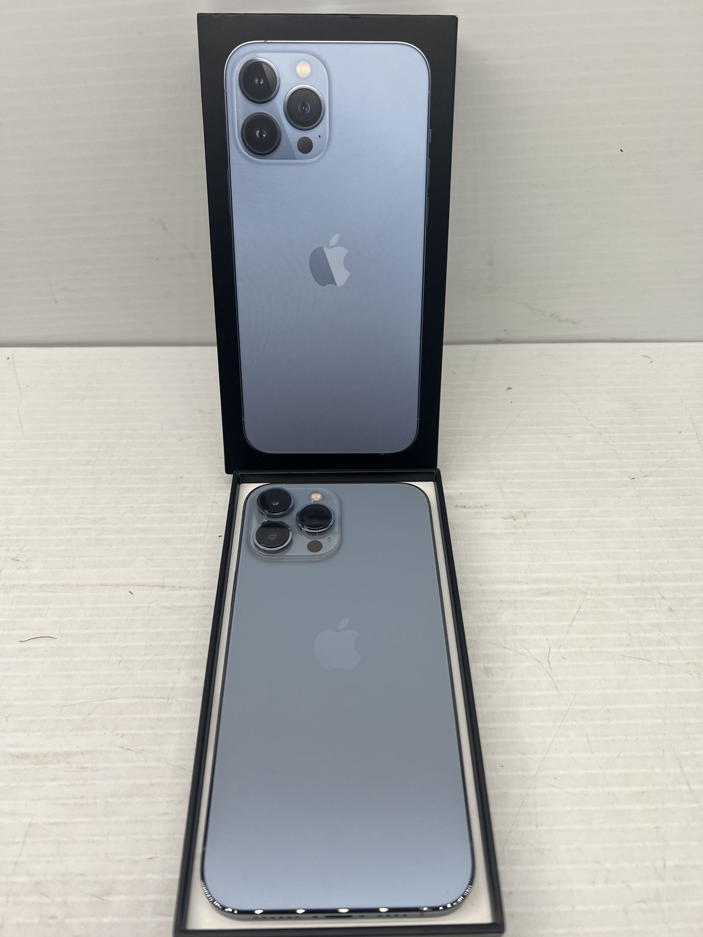 iPhone 13 Pro Max At And T ✅new Open Box $620