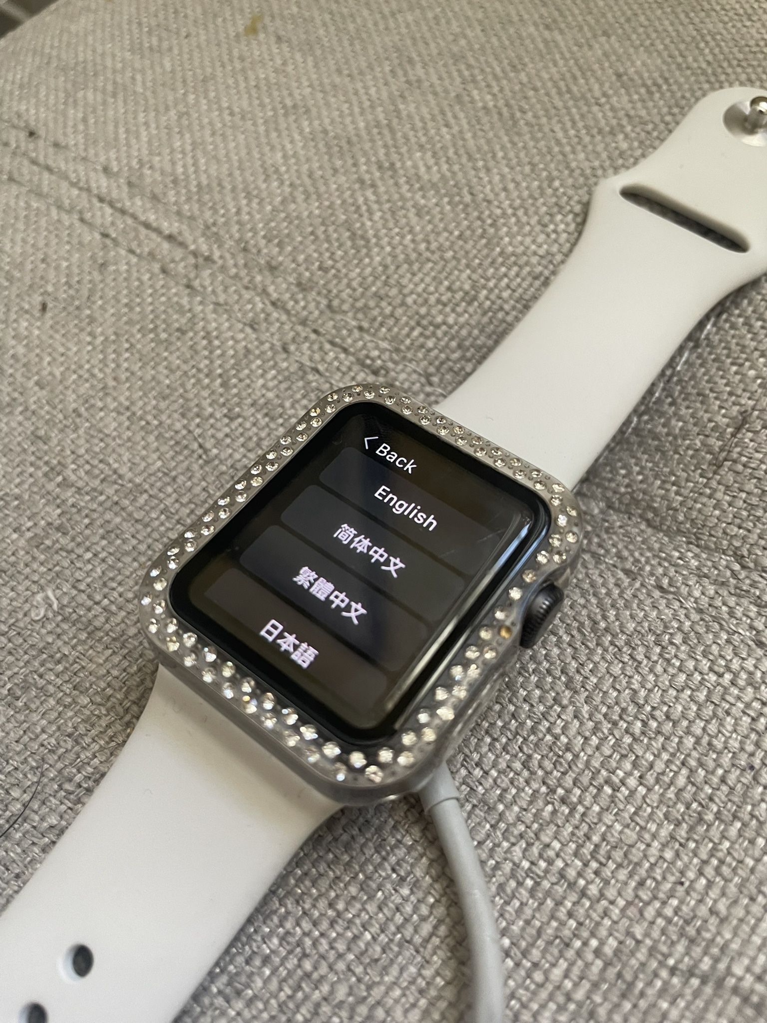 Apple Watch Series 3