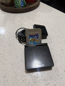 Game Boy / Nintendo