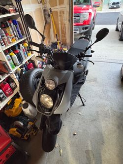 Scooter