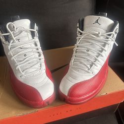 Cherry 12 