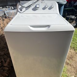 GE Washing Machine Free 