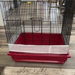 Bird Cage