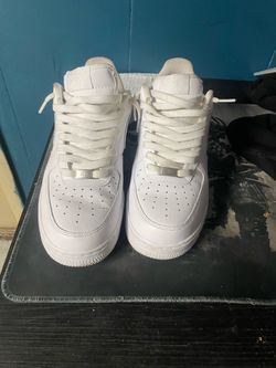 White Air Force One
