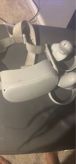 Oculus quest 2