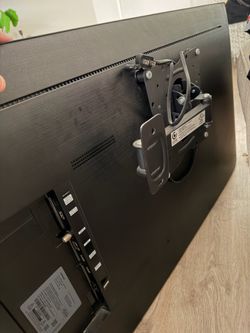 Samsung flat screen tv 40in