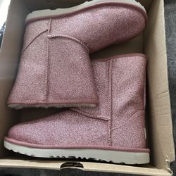 Uggs kids 6