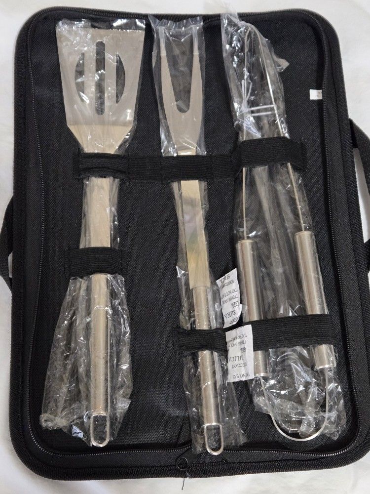 BBQ Grilling Accessories
