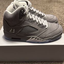 Jordan 5’s