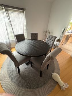 Dining set