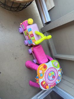 Toddler Toys