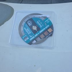 Makita 7 Inch Diamond Blade