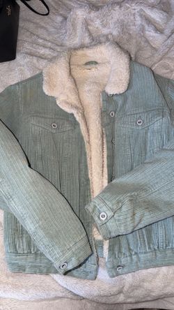 Women Warm Jacket