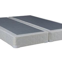 Queen Split Box Spring 