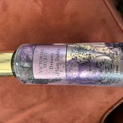 Victoria’s Secret Mist