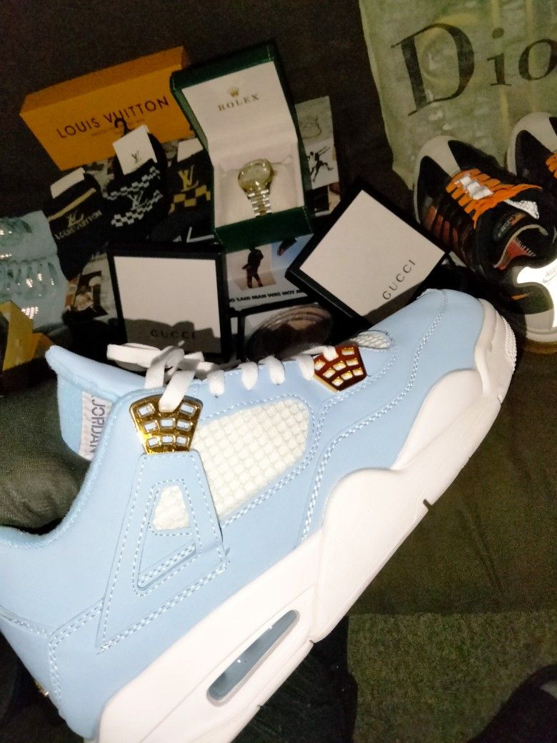 Jordan 4s! Brand New Size 10