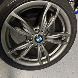BMW Rims