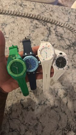 Swatch