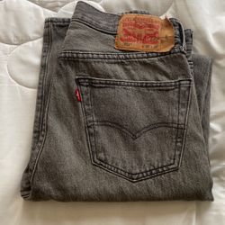 Levi’s 501 