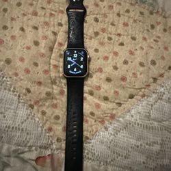Apple Watch SE (2nd Gen)