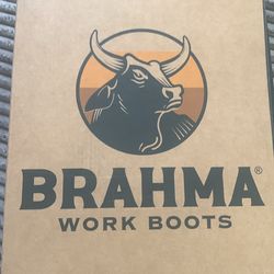 Men’s work boots