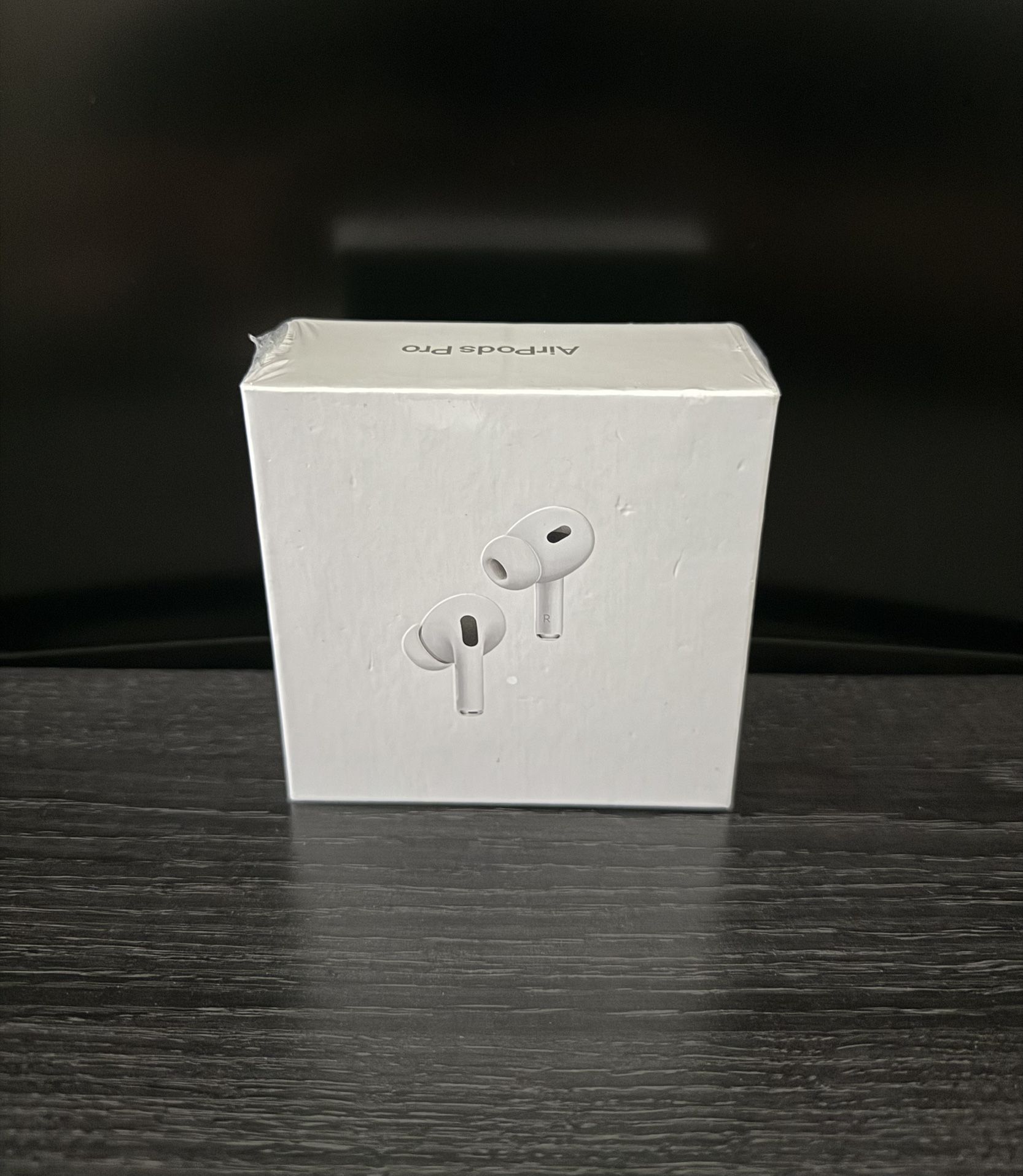 New AirPods Pro 2nd Generation Apple Wireless Bluetooth Earbuds Headphones With MagSafe Charging Case