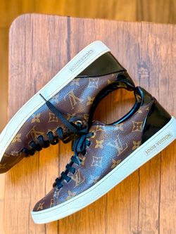 Original  Louis Vuitton Shoes