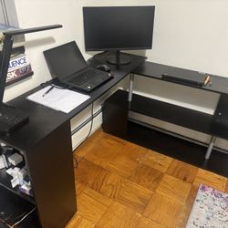 Work Desk Table