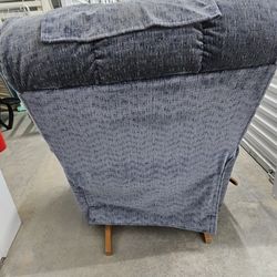 La-Z-Boy rocker recliner