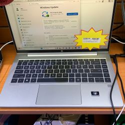 HP Laptop ProBook 445 G9 32GB/500GBAMD Ryzen 5