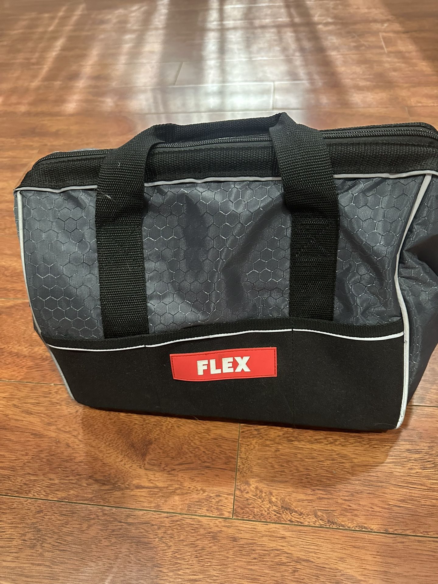 Flex Mini Polisher With Flexible Shaft