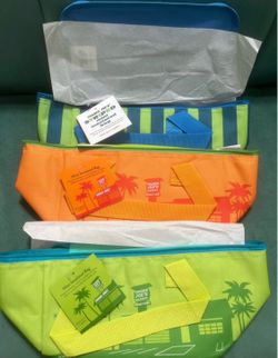3 for $20 Lunch Bags TraderJoe’s