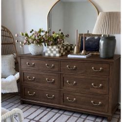 Dresser New In Box Assembly Required 