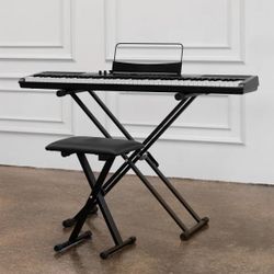 Kurzweil KaS1 Mobile Piano Bundle