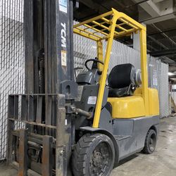 TCM forklift For Sale Excellent Condition 