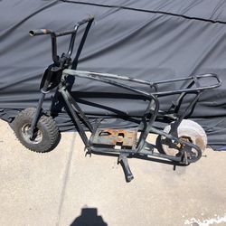 minibike
