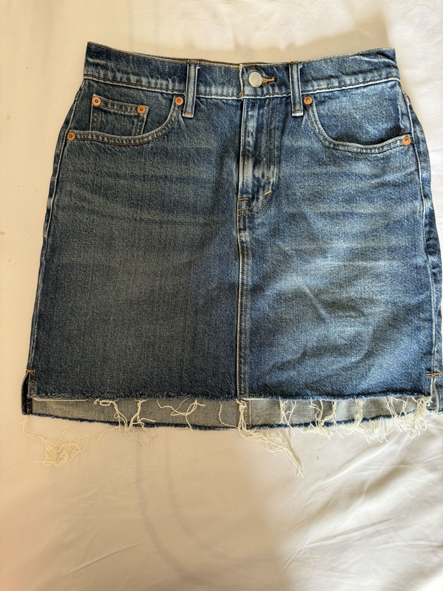 Lucky Brand