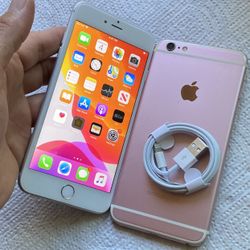 iPhone 6s Plus Unlocked For All Carriers 