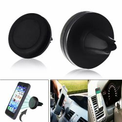 Car Mount Air Vent Magnetic Universal Mobile Phone Holder For all cell phones
