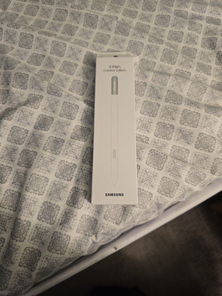 Samsung S Pen